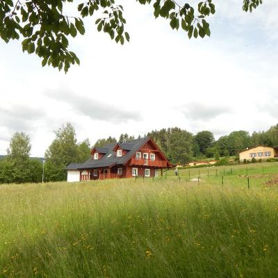 Poloroubenka Predni Vyton 5