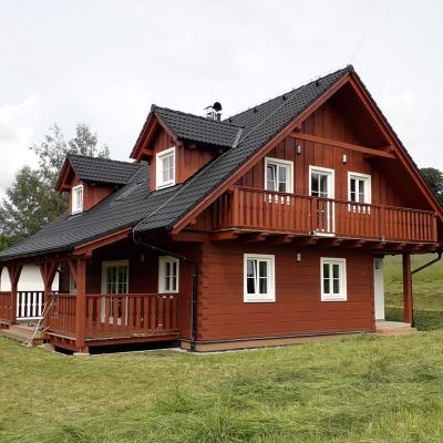 Poloroubenka Predni Vyton 8