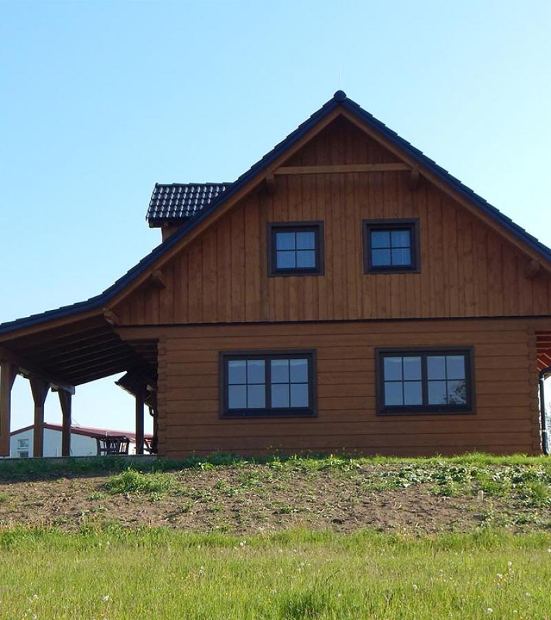 Poloroubenka Ujezd Pod Troskami 6