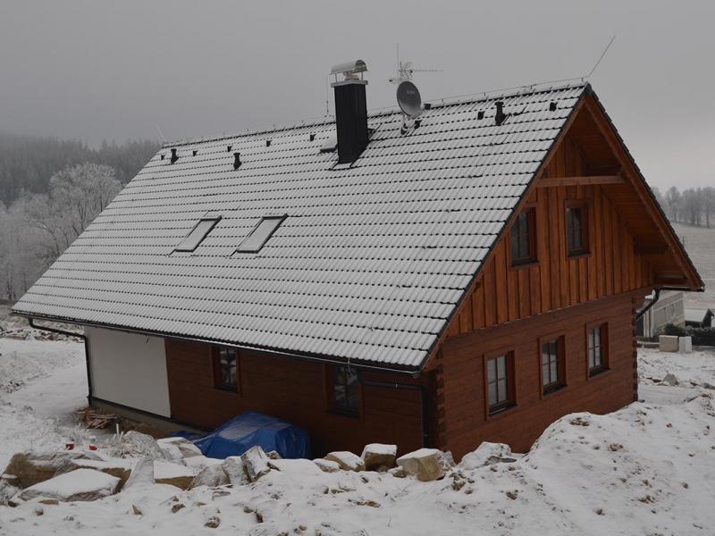 Poloroubenka Zadov 10