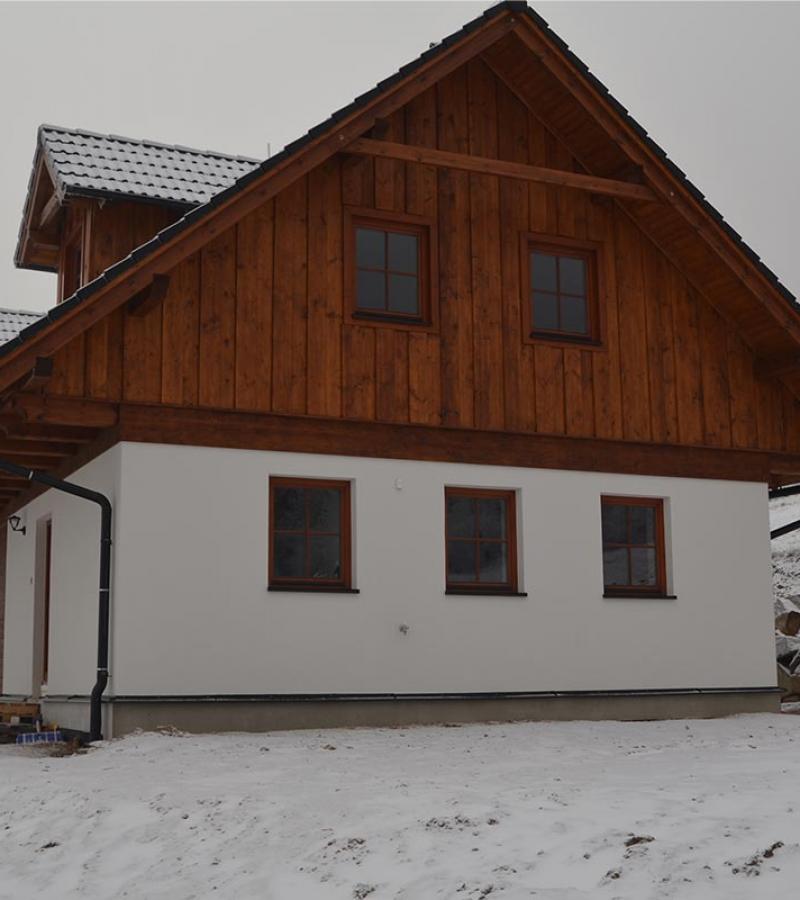 Poloroubenka Zadov 11