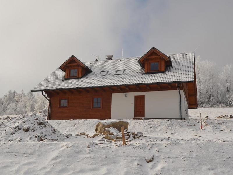 Poloroubenka Zadov 3