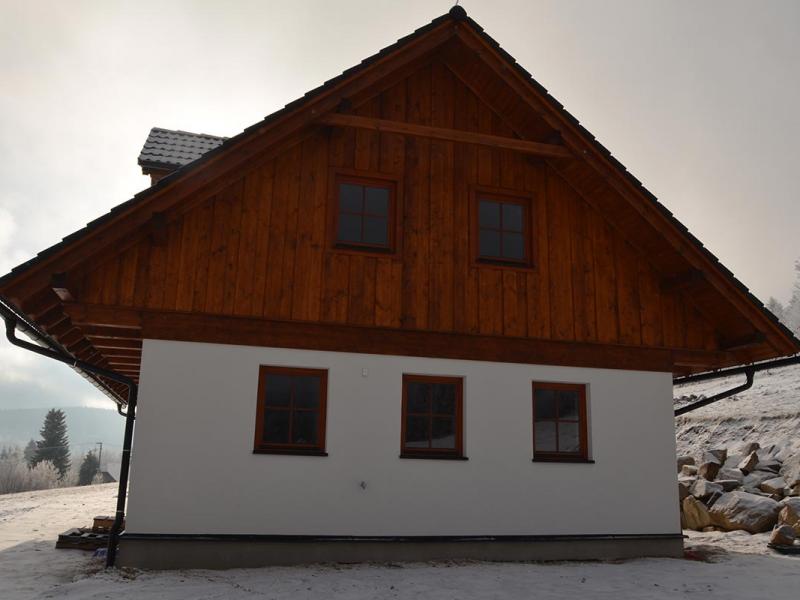 Poloroubenka Zadov 4