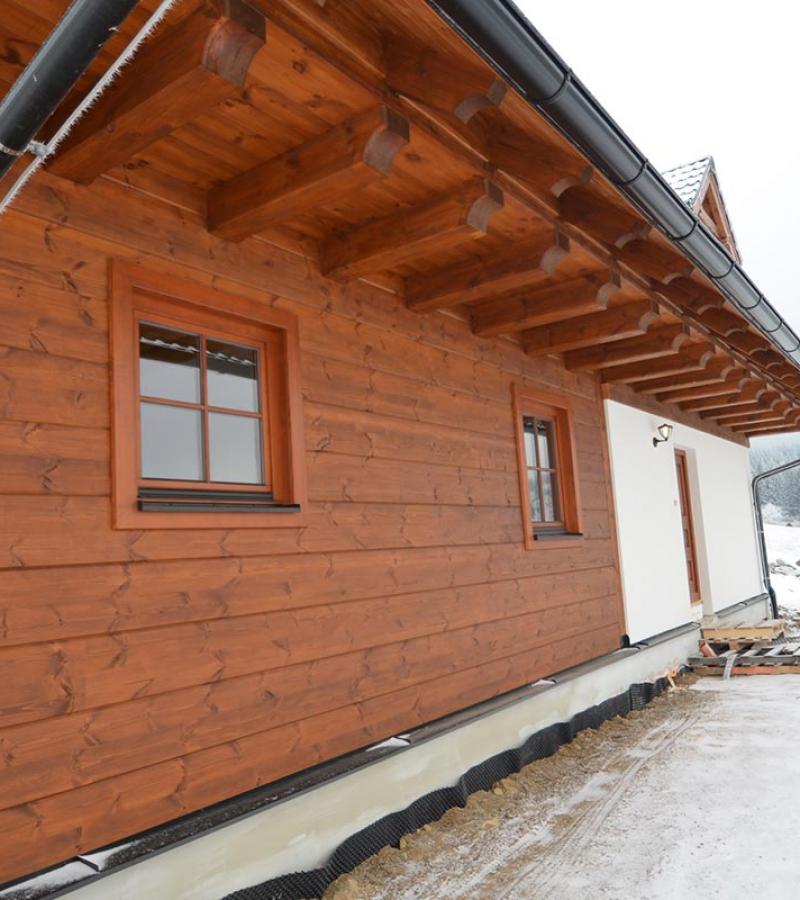 Poloroubenka Zadov 7