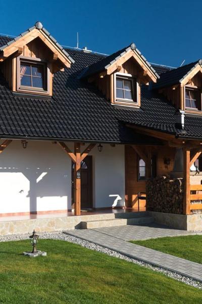 Roubenka Horni Plana 11