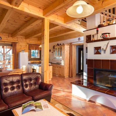 Roubenka Horni Plana 14