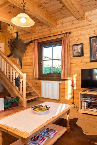 Roubenka Horni Plana 15