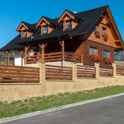 Roubenka Horni Plana 5