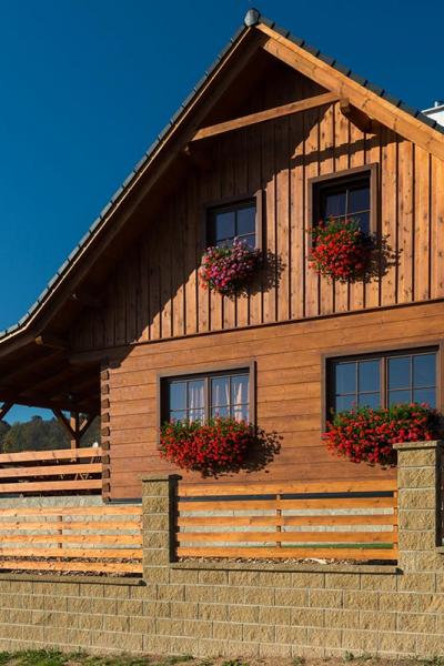 Roubenka Horni Plana 7