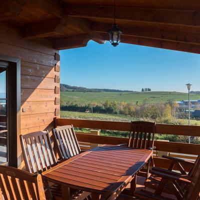 Roubenka Horni Plana 9