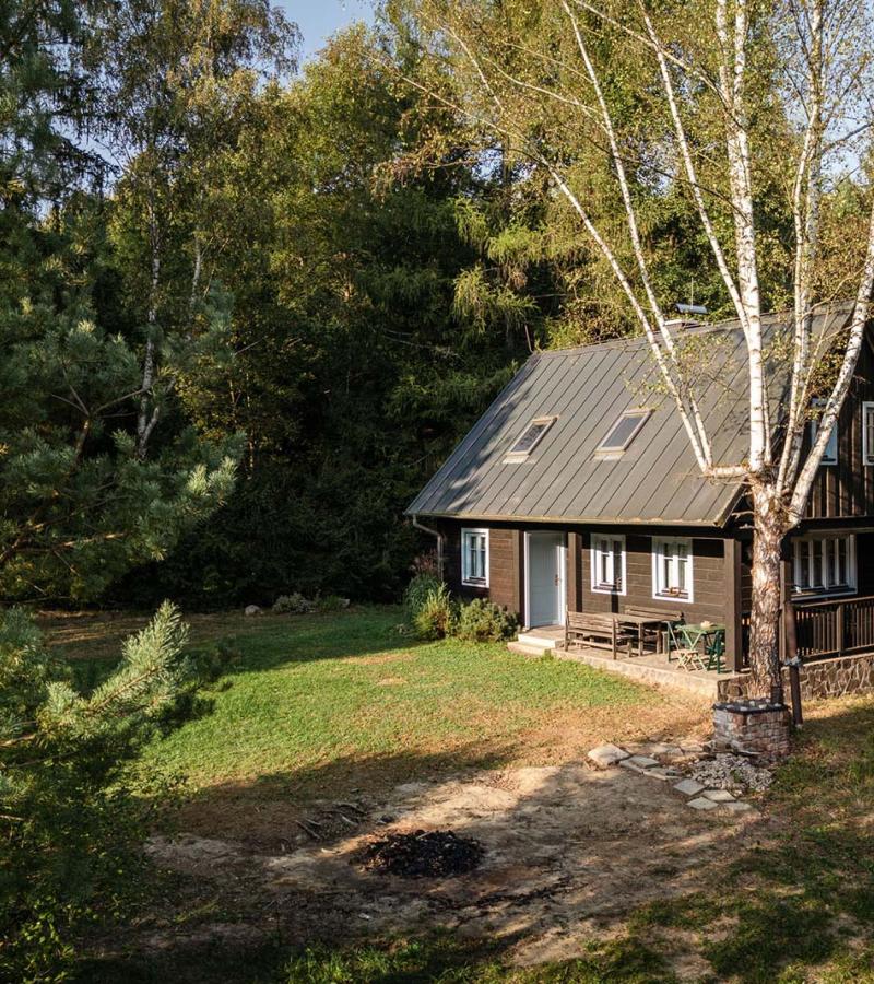 Roubenka Velka Chyska 15