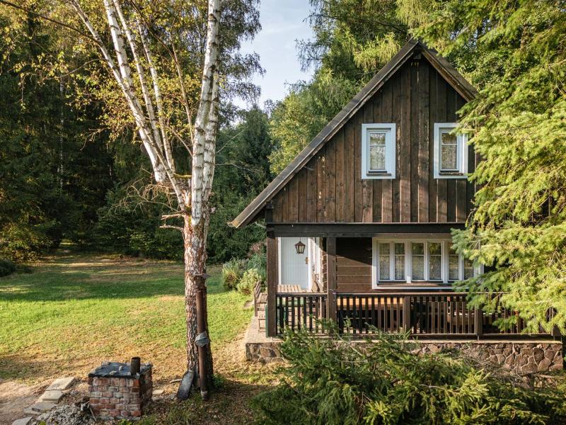 Roubenka Velka Chyska 17