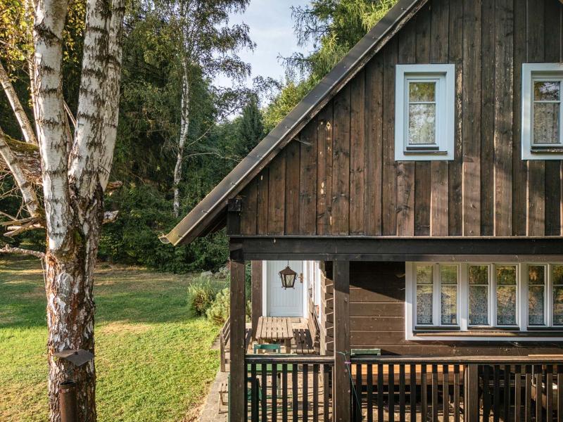 Roubenka Velka Chyska 18