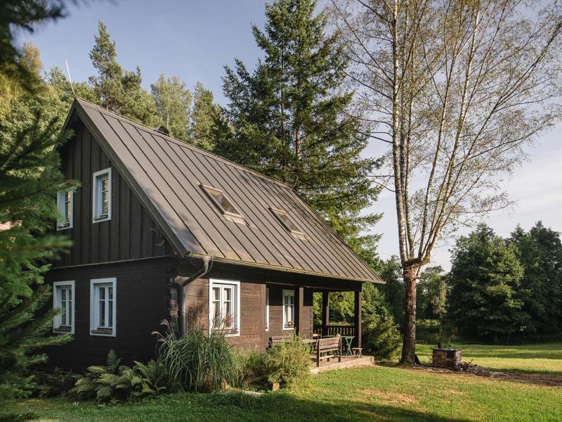 Roubenka Velka Chyska 3