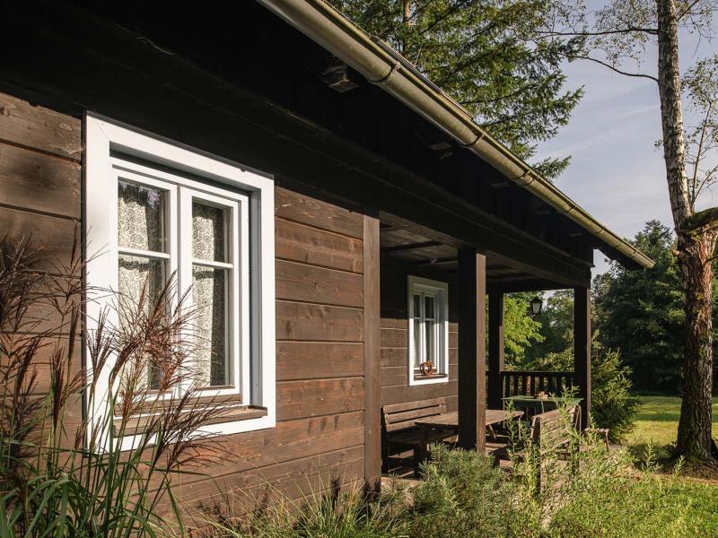 Roubenka Velka Chyska 4