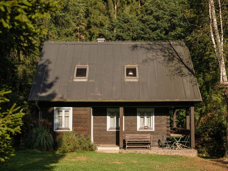 Roubenka Velka Chyska 9