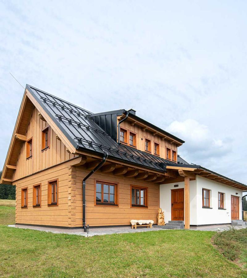 Poloroubenka Kvilda 02