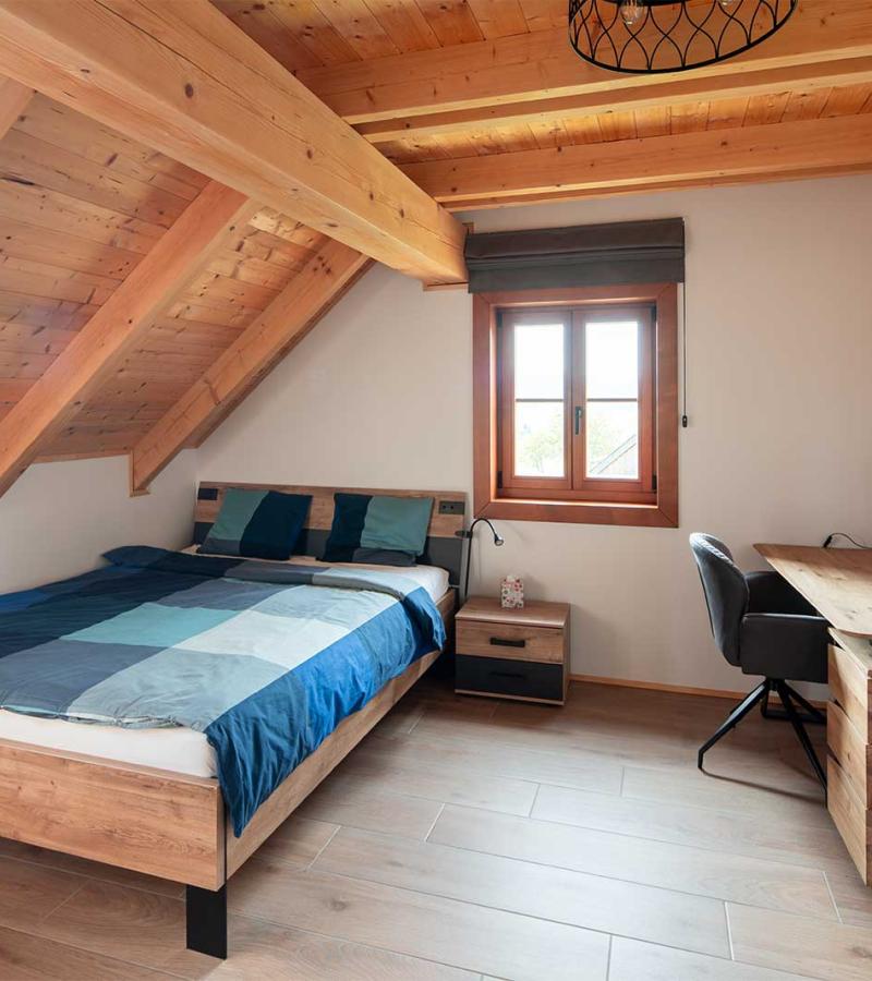 Poloroubenka Kvilda 11