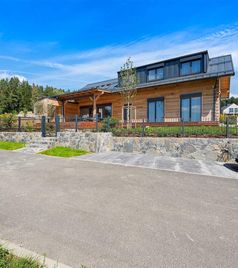 Poloroubenka Lipno 11