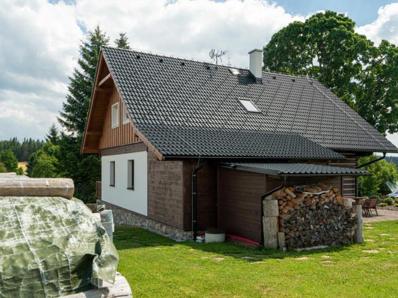 Poloroubenka Filipova Hut 1 9