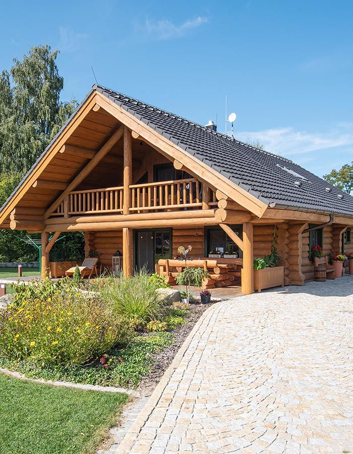 Přesně podle plánu